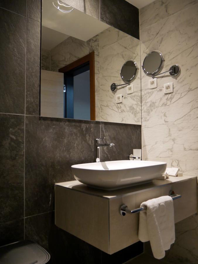Hotel Berane Bagian luar foto