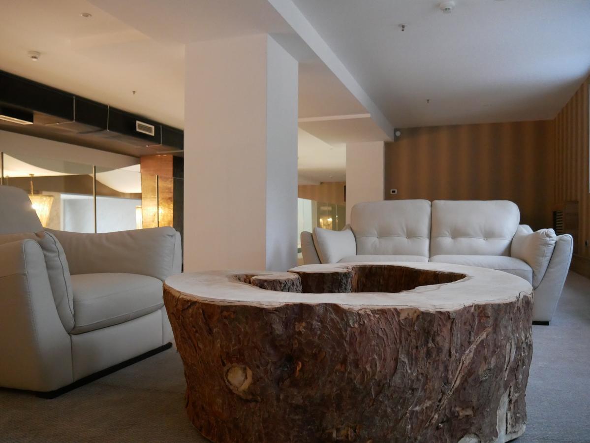 Hotel Berane Bagian luar foto