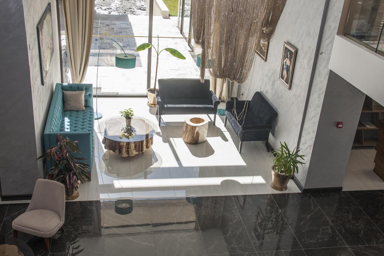 Hotel Berane Bagian luar foto