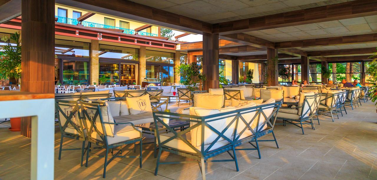 Hotel Berane Bagian luar foto